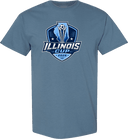 Short Sleeves - USYS Illinois Cup (w1/2) 2026 (Main Logo)