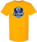 Short Sleeves - USYS Illinois Cup (w1/2) 2026 (Main Logo)