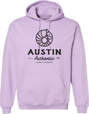 Hoodies - The Summer Austin Authentic 2026 - Black