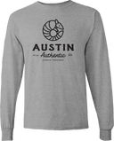 Long Sleeves - The Summer Austin Authentic 2026 - Black