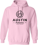 Hoodies - The Summer Austin Authentic 2026 - Black