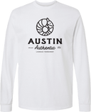 Long Sleeves - The Summer Austin Authentic 2026 - Black