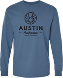 Long Sleeves - The Summer Austin Authentic 2026 - Black