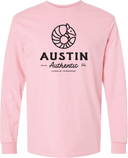 Long Sleeves - The Summer Austin Authentic 2026 - Black