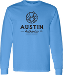 Long Sleeves - The Summer Austin Authentic 2026 - Black