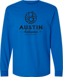 Long Sleeves - The Summer Austin Authentic 2026 - Black