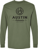 Long Sleeves - The Summer Austin Authentic 2026 - Black