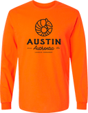 Long Sleeves - The Summer Austin Authentic 2026 - Black