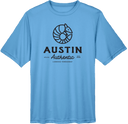 Performance Short Sleeves - The Summer Austin Authentic 2026 - Black