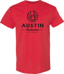 Short Sleeves - The Summer Austin Authentic 2026 - Black