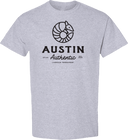 Short Sleeves - The Summer Austin Authentic 2026 - Black