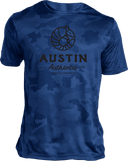 Performance Short Sleeves - The Summer Austin Authentic 2026 - Black