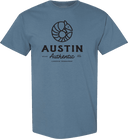 Short Sleeves - The Summer Austin Authentic 2026 - Black