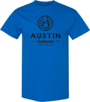 Short Sleeves - The Summer Austin Authentic 2026 - Black