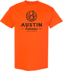 Short Sleeves - The Summer Austin Authentic 2026 - Black