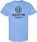 Short Sleeves - The Summer Austin Authentic 2026 - Black