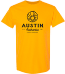 Short Sleeves - The Summer Austin Authentic 2026 - Black