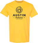 Short Sleeves - The Summer Austin Authentic 2026 - Black