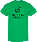 Short Sleeves - The Summer Austin Authentic 2026 - Black
