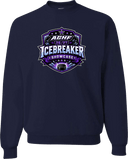Crew Sweatshirt - AGHF Ice Breaker Showcase 2026
