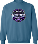 Crew Sweatshirt - AGHF Ice Breaker Showcase 2026