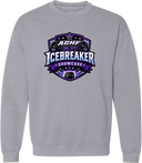 Crew Sweatshirt - AGHF Ice Breaker Showcase 2026