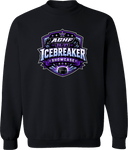 Crew Sweatshirt - AGHF Ice Breaker Showcase 2026