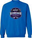 Crew Sweatshirt - AGHF Ice Breaker Showcase 2026