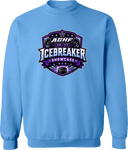 Crew Sweatshirt - AGHF Ice Breaker Showcase 2026