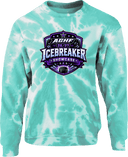 Crew Sweatshirt - AGHF Ice Breaker Showcase 2026
