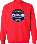 Crew Sweatshirt - AGHF Ice Breaker Showcase 2026
