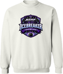 Crew Sweatshirt - AGHF Ice Breaker Showcase 2026