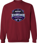 Crew Sweatshirt - AGHF Ice Breaker Showcase 2026