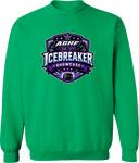 Crew Sweatshirt - AGHF Ice Breaker Showcase 2026