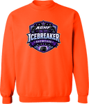Crew Sweatshirt - AGHF Ice Breaker Showcase 2026