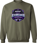 Crew Sweatshirt - AGHF Ice Breaker Showcase 2026