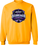 Crew Sweatshirt - AGHF Ice Breaker Showcase 2026