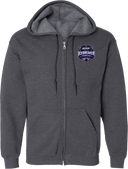 Full Zip Hoodies - AGHF Ice Breaker Showcase 2026