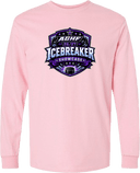 Long Sleeves - AGHF Ice Breaker Showcase 2026