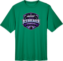 Performance Short Sleeves - AGHF Ice Breaker Showcase 2026
