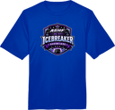 Performance Short Sleeves - AGHF Ice Breaker Showcase 2026