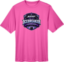 Performance Short Sleeves - AGHF Ice Breaker Showcase 2026