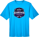 Performance Short Sleeves - AGHF Ice Breaker Showcase 2026