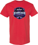 Short Sleeves - AGHF Ice Breaker Showcase 2026