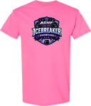Short Sleeves - AGHF Ice Breaker Showcase 2026