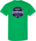 Short Sleeves - AGHF Ice Breaker Showcase 2026