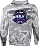 Tie-Dye Hoodies - AGHF Ice Breaker Showcase 2026