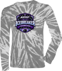 Tie-Dye Long Sleeves - AGHF Ice Breaker Showcase 2026
