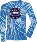 Tie-Dye Long Sleeves - AGHF Ice Breaker Showcase 2026