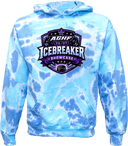 Tie-Dye Hoodies - AGHF Ice Breaker Showcase 2026